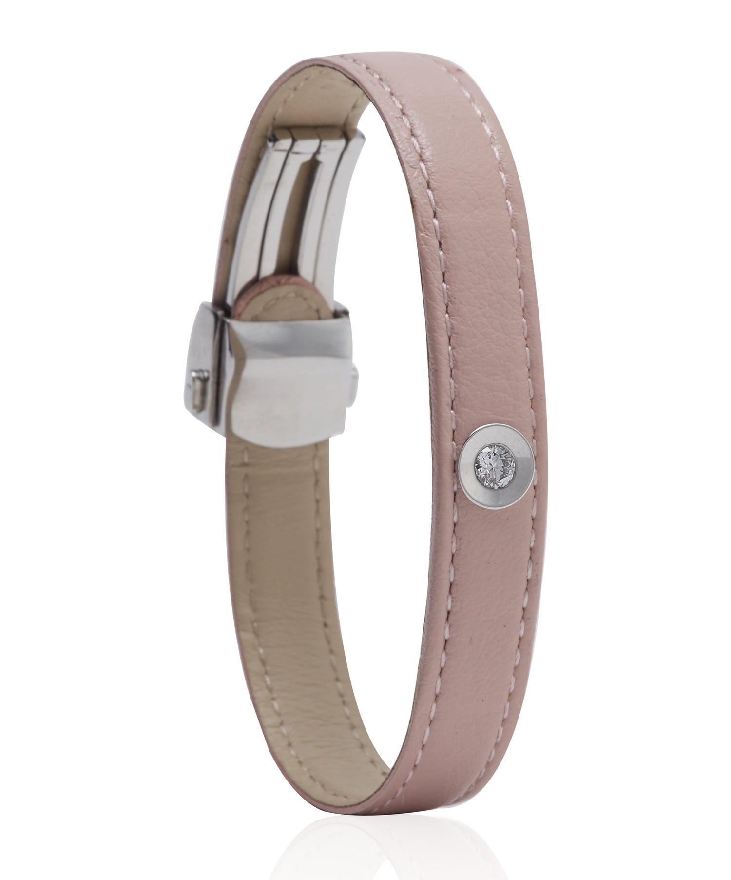 Diamond light bracelet