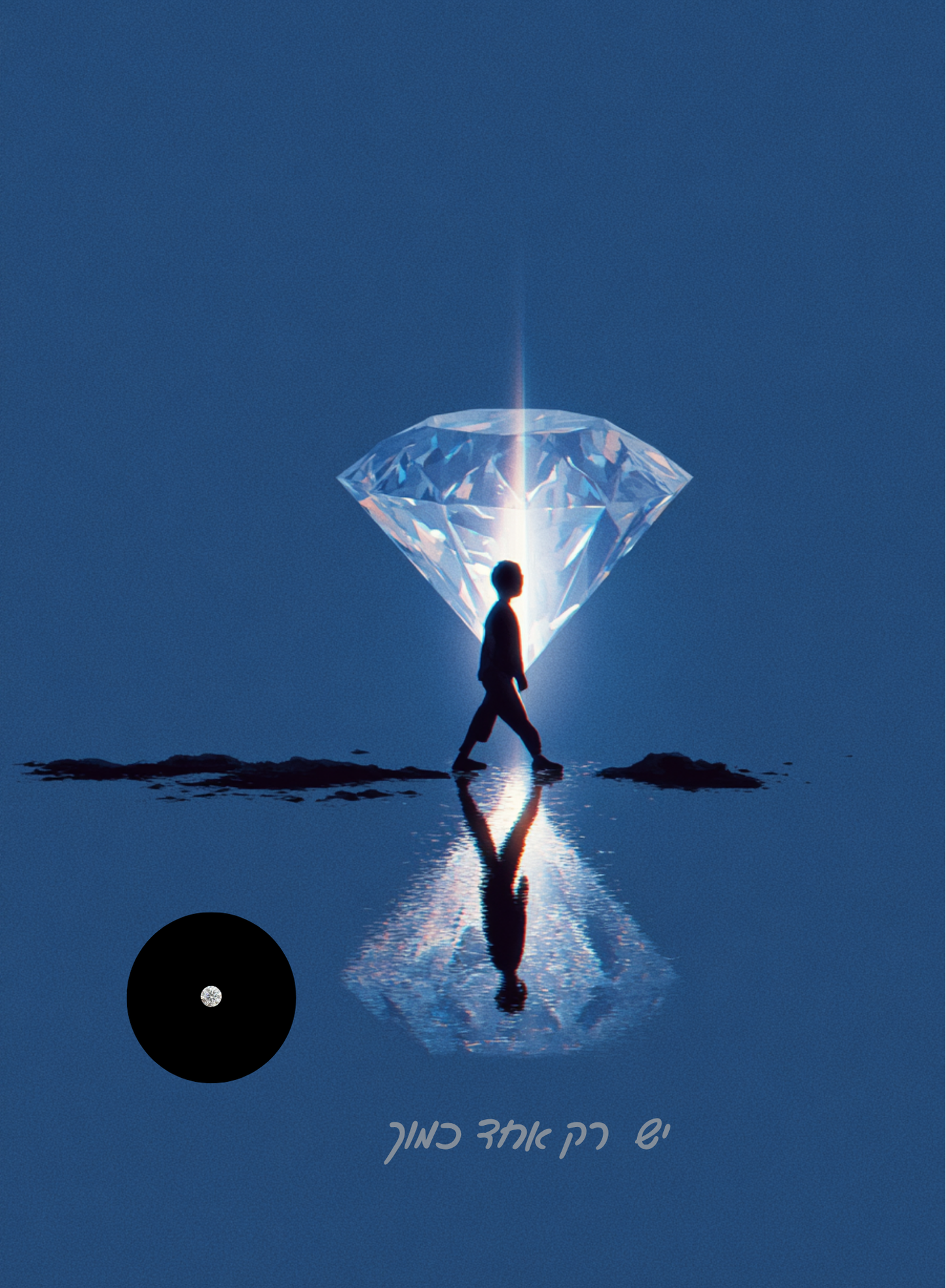 יש רק אחד כמוך