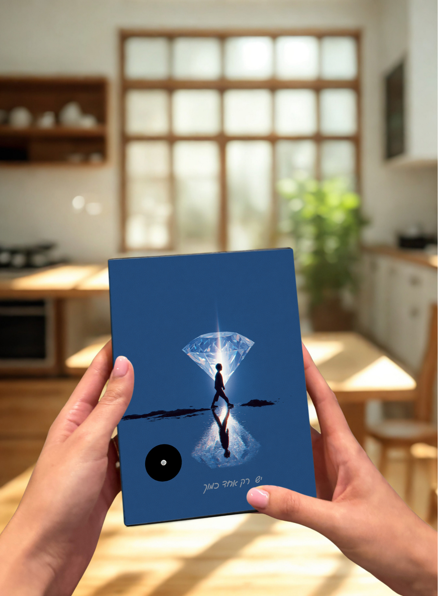 יש רק אחד כמוך