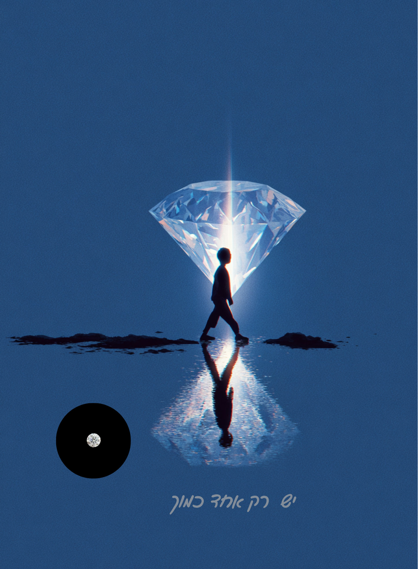 יש רק אחד כמוך