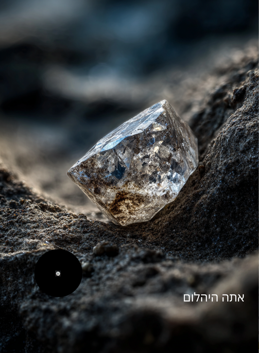 מגלם מלוטש