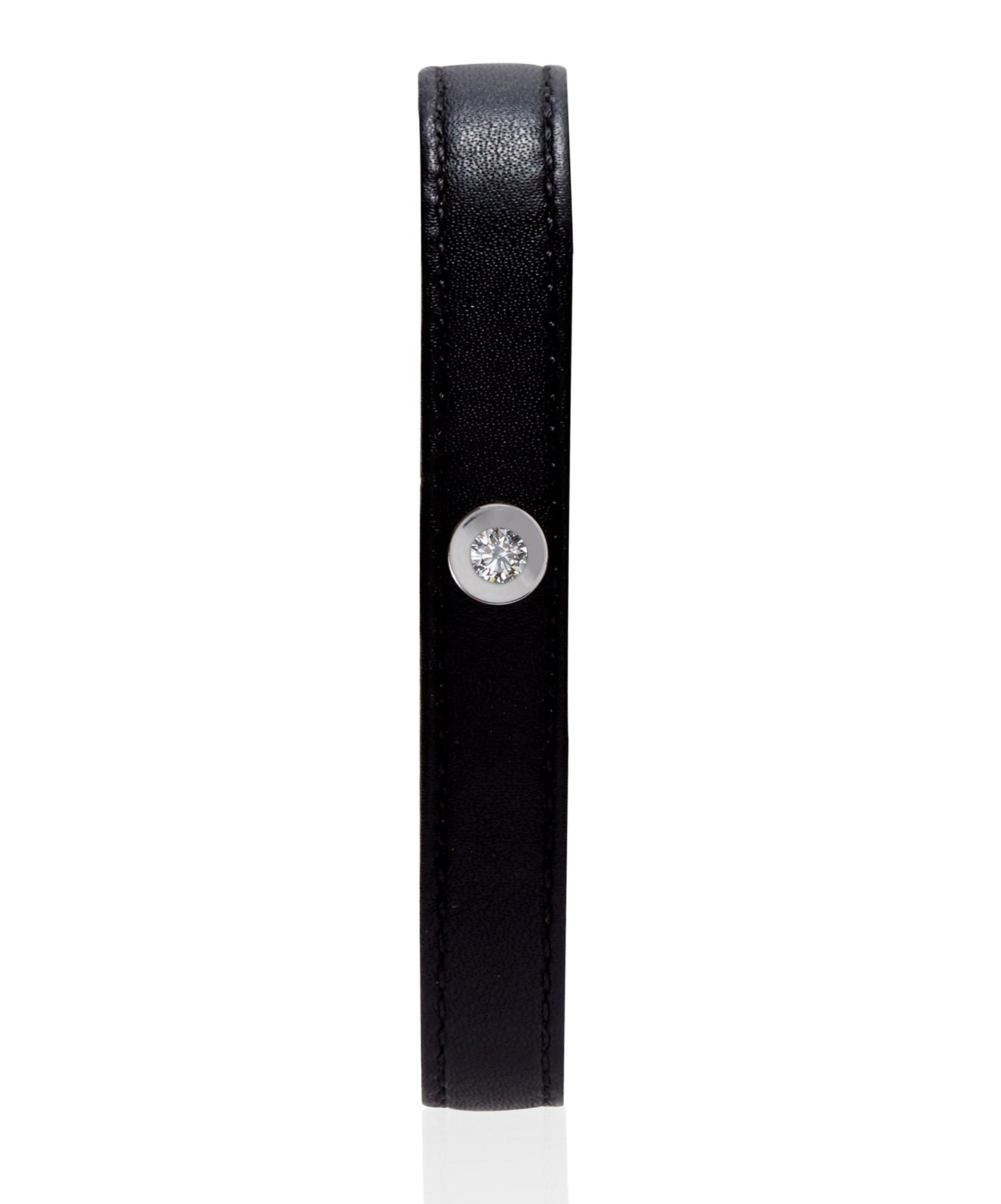 Black Masaor Diamond Bracelet 25 points