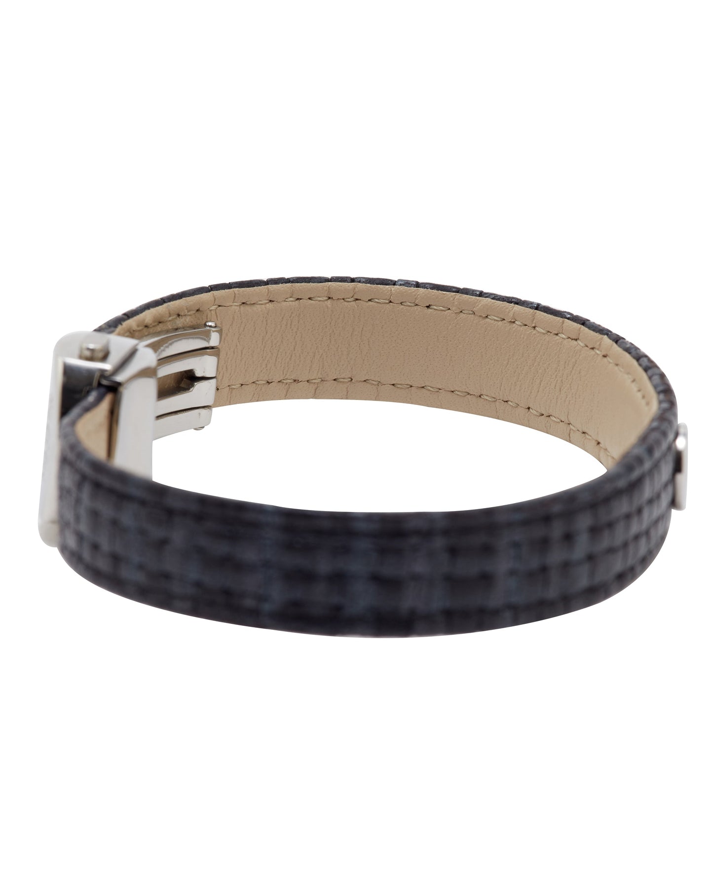 Blue net Masaor Diamond Bracelet 25 points