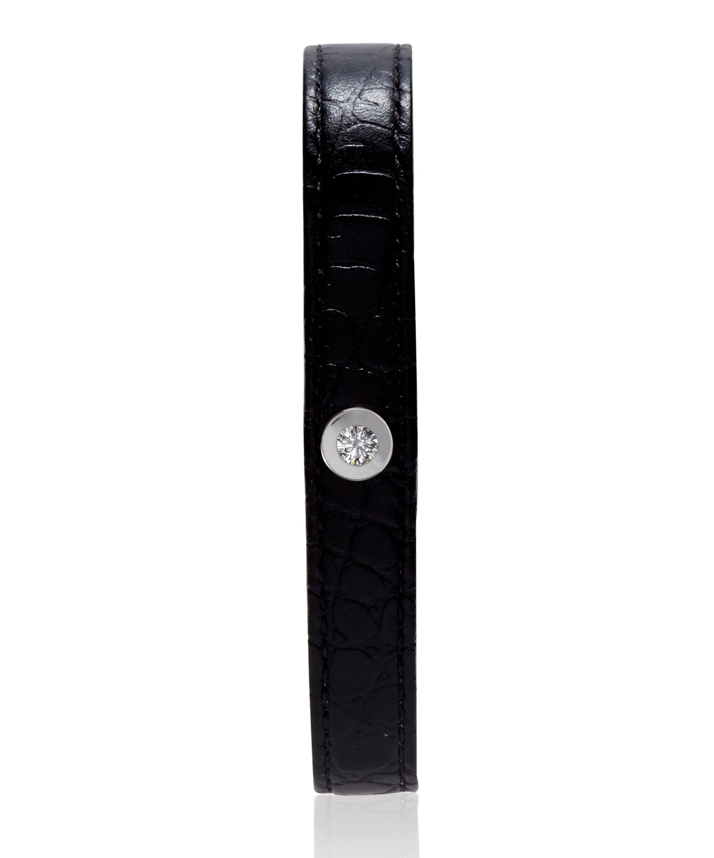 Diamond Light Bracelet Masaor Black